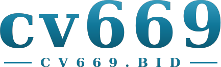 cv669 logo